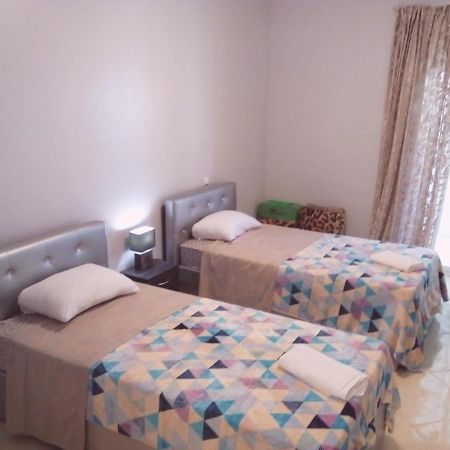 Appartement A Tanger Deux Chambres Exterior foto
