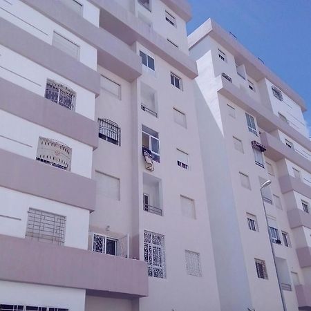 Appartement A Tanger Deux Chambres Exterior foto