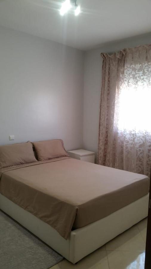 Appartement A Tanger Deux Chambres Exterior foto
