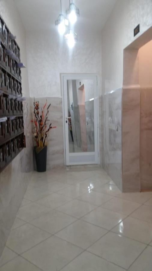 Appartement A Tanger Deux Chambres Exterior foto